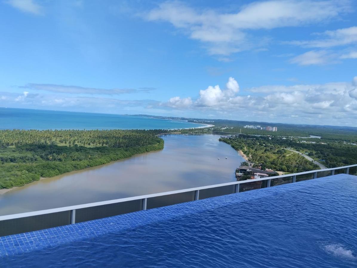 Paiva Home Stay Aptº Temporada Recife Exterior foto
