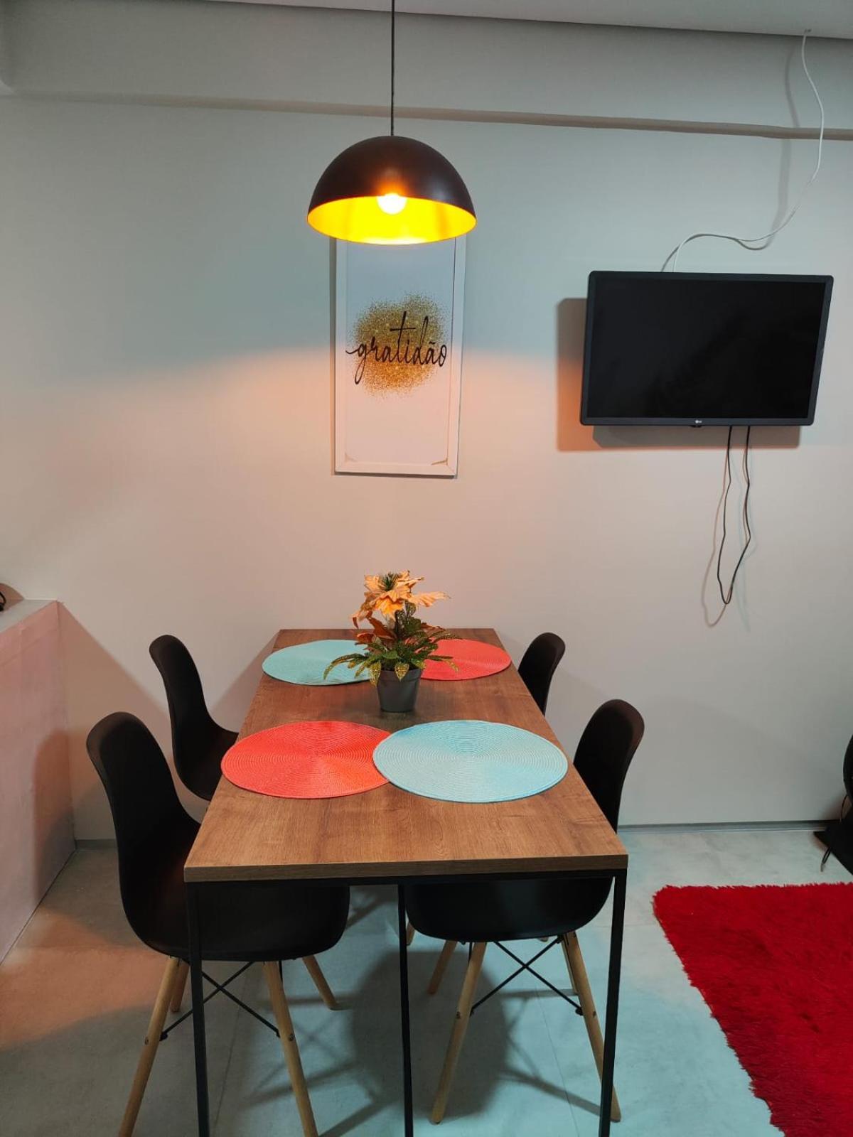 Paiva Home Stay Aptº Temporada Recife Exterior foto